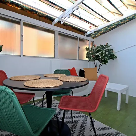 Attico Apartamento