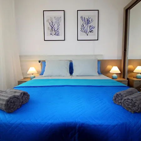 Attico Apartamento *
