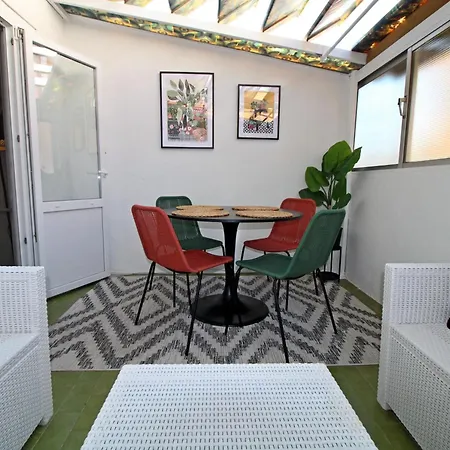 Apartamento Attico Alicante