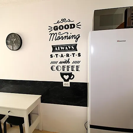 Apartamento Attico