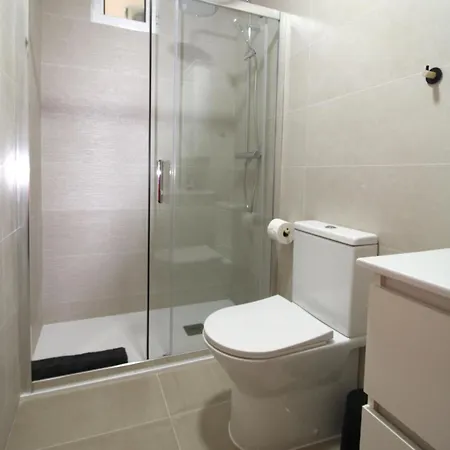 Attico Apartamento Alicante