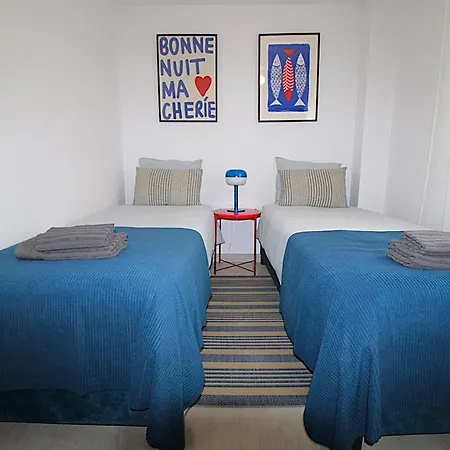 Apartamento Attico Alicante