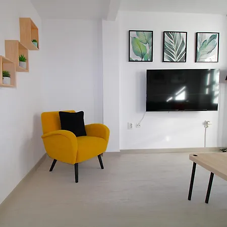 Apartamento Attico