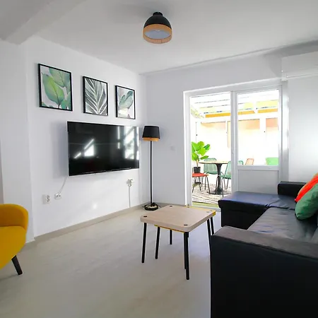Apartamento Attico Alicante